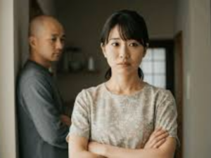 夫のハゲが恥ずかしい！