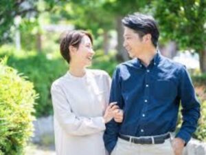 夫のハゲが恥ずかしい！