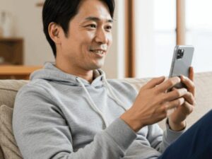 はげは転職に不利