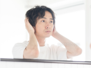 若ハゲは何歳から何歳まで