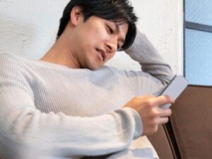 若ハゲは何歳から何歳まで