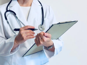 薄毛・はげは転職に不利？