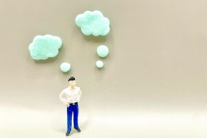薄毛・はげは転職に不利？