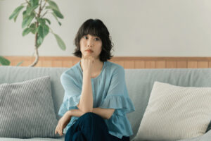 彼氏がハゲたから別れたい？