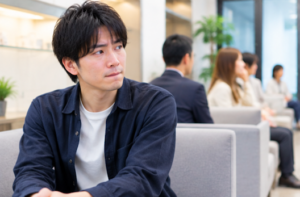 AGAクリニックは恥ずかしい？