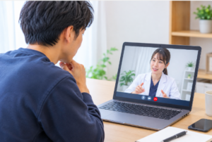 AGAクリニックは恥ずかしい？