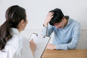 はげに人権なしは本当？